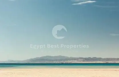 شاليه - 2 غرف نوم - 2 حمامات للبيع في ميسكا - سوما باى - سفاجا - الغردقة - محافظة البحر الاحمر