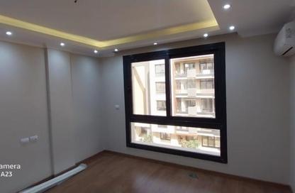 Apartment - 2 Bedrooms - 2 Bathrooms for rent in Azad - 5th Settlement Compounds - The 5th Settlement - New Cairo City - Cairo