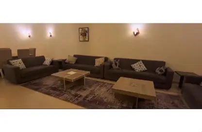 Apartment - 3 Bedrooms - 3 Bathrooms for rent in Mivida - 5th Settlement Compounds - The 5th Settlement - New Cairo City - Cairo