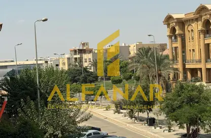 Apartment - 3 Bedrooms - 3 Bathrooms for sale in Beram Al Tunsi St. - Al Narges 1 - Al Narges - New Cairo City - Cairo