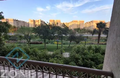 Apartment - 3 Bedrooms - 3 Bathrooms for sale in Madinaty - Cairo