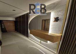 Apartment - 3 bedrooms - 2 bathrooms for للبيع in Al Andalus El Gedida - Al Andalus District - New Cairo City - Cairo