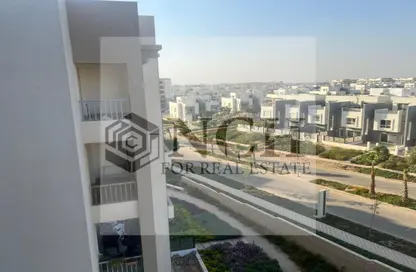Apartment - 3 Bedrooms - 4 Bathrooms for sale in Hyde Park - 5th Settlement Compounds - The 5th Settlement - New Cairo City - Cairo