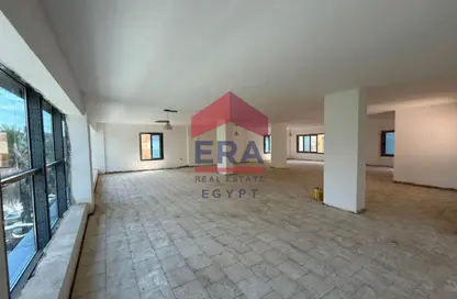 Whole Building - Studio for sale in Al Nasr St. - El Laselky - New Maadi - Hay El Maadi - Cairo