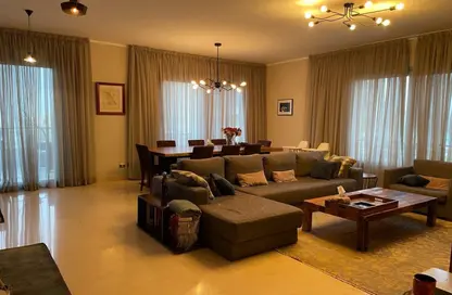 Apartment - 3 Bedrooms - 3 Bathrooms for sale in Palm Parks   Palm Hills - South Dahshur Link - 6 October City - Giza