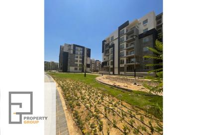 Apartment - 3 Bedrooms - 2 Bathrooms for sale in Jannat October - 6 October Compounds - 6 October City - Giza