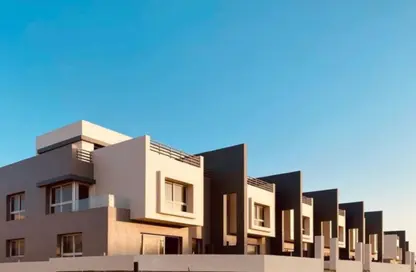 Apartment - 3 Bedrooms - 3 Bathrooms for sale in Hyde Park - 5th Settlement Compounds - The 5th Settlement - New Cairo City - Cairo