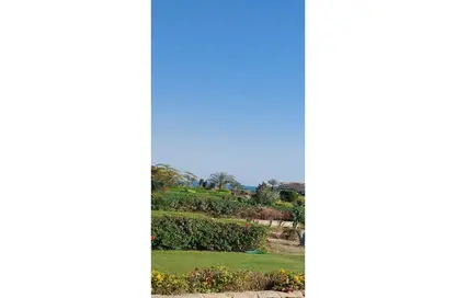 شاليه - 3 غرف نوم - 2 حمامات للبيع في العين باي - العين السخنة - السويس
