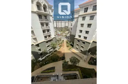 Apartment - 3 Bedrooms - 2 Bathrooms for rent in Celia - New Capital Compounds - New Capital City - Cairo