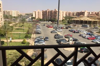Apartment - 2 Bedrooms - 1 Bathroom for sale in Ibn Al Haytham St. - Rehab City Fifth Phase - Al Rehab - New Cairo City - Cairo