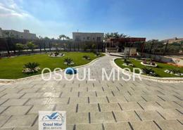 Villa - 5 bedrooms - 7 bathrooms for للايجار in Allegria - Sheikh Zayed Compounds - Sheikh Zayed City - Giza