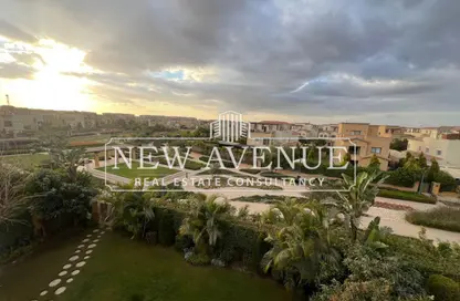 Villa - 7 Bedrooms - 7 Bathrooms for sale in Mivida - 5th Settlement Compounds - The 5th Settlement - New Cairo City - Cairo Villa - 7 Bedrooms - 7 Bathrooms for sale in Mivida - 5th Settlement Compounds - The 5th Settlement - New Cairo City - Cairo