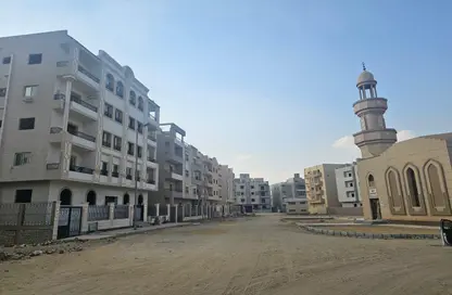شقة - 3 غرف نوم - 1 حمام للبيع في عمارات الاندلس - حى الاندلس - مدينة القاهرة الجديدة - القاهرة