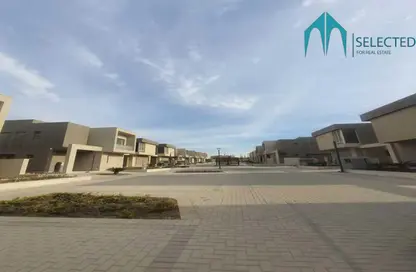 Villa - 3 Bedrooms - 3 Bathrooms for sale in Badya Palm Hills - 6 October Compounds - 6 October City - Giza