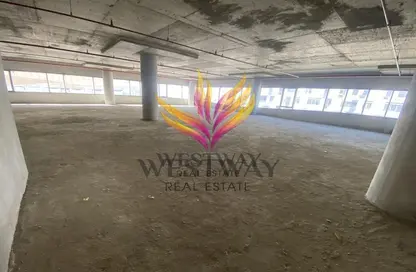 Office Space - Studio - 1 Bathroom for rent in The Polygon - Sheikh Zayed Compounds - Sheikh Zayed City - Giza