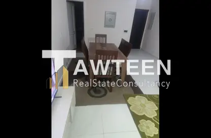 شقة - 3 غرف نوم - 3 حمامات للايجار في المقصد - كمبوندات العاصمة الإدارية الجديدة - العاصمة الإدارية الجديدة - القاهرة