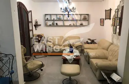 شاليه - 2 غرف نوم - 2 حمامات للبيع في مارينا 1 - مارينا - العلمين - الساحل الشمالي
