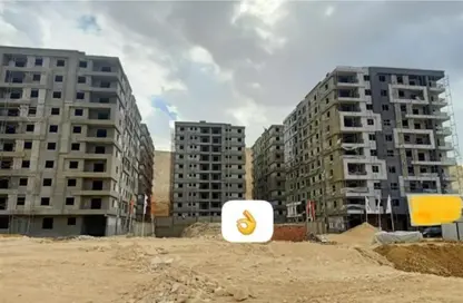 Apartment - 3 Bedrooms - 2 Bathrooms for sale in Zahraa El Maadi - Hay El Maadi - Cairo Apartment - 3 Bedrooms - 2 Bathrooms for sale in Zahraa El Maadi - Hay El Maadi - Cairo