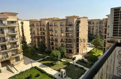 Apartment - 3 Bedrooms - 3 Bathrooms for sale in El Rehab Extension - Al Rehab - New Cairo City - Cairo