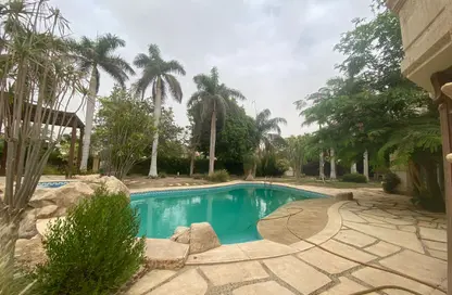 Villa - 5 Bedrooms - 5 Bathrooms for sale in Mayfair Residence - El Shorouk Compounds - Shorouk City - Cairo
