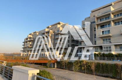 Apartment - 3 Bedrooms - 3 Bathrooms for sale in Mountain View iCity - 5th Settlement Compounds - The 5th Settlement - New Cairo City - Cairo