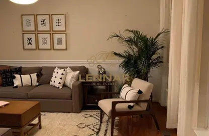 شقة - غرفة نوم - 1 حمام للبيع في دجلة لاندمارك - كمبوندات مدينة نصر - مدينة نصر - القاهرة