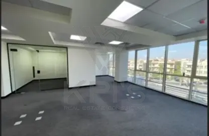 Clinic - Studio - 1 Bathroom for rent in ELEGANTRY - District 1 - The 5th Settlement - New Cairo City - Cairo