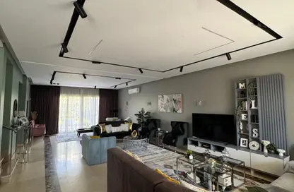 فيلا - 5 غرف نوم - 4 حمامات للبيع في جراند هايتس - التوسعات الشمالية - مدينة 6 أكتوبر - الجيزة