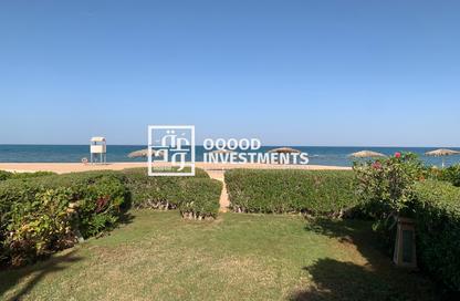 Chalet - 3 Bedrooms - 3 Bathrooms for sale in La Vista 5 - La Vista - Al Ain Al Sokhna - Suez