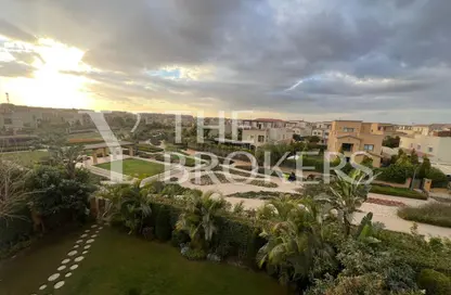 Villa - 7 Bedrooms - 7 Bathrooms for sale in Mivida - 5th Settlement Compounds - The 5th Settlement - New Cairo City - Cairo