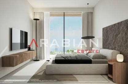 Chalet - 3 Bedrooms - 3 Bathrooms for sale in Solare - Ras Al Hekma - North Coast