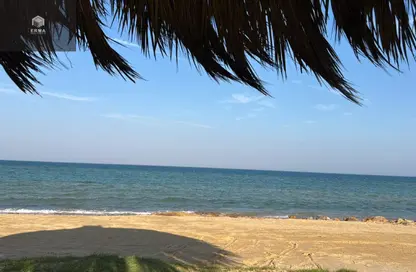 Chalet - 4 Bedrooms - 3 Bathrooms for sale in La Vista Ray - La Vista - Al Ain Al Sokhna - Suez
