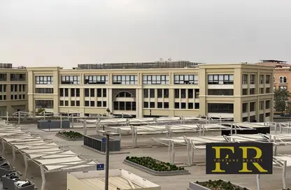 Office Space - Studio - 2 Bathrooms for rent in Mivida - 5th Settlement Compounds - The 5th Settlement - New Cairo City - Cairo