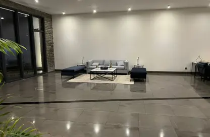 Office Space - Studio - 1 Bathroom for rent in The Polygon - Sheikh Zayed Compounds - Sheikh Zayed City - Giza