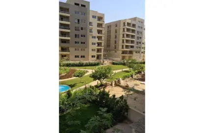 Apartment - 3 Bedrooms - 2 Bathrooms for sale in The Square - 5th Settlement Compounds - The 5th Settlement - New Cairo City - Cairo