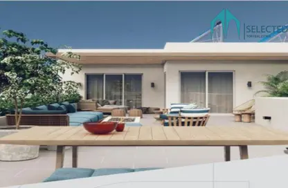 Apartment - 2 Bedrooms - 2 Bathrooms for sale in Vye Sodic - New Zayed City - Sheikh Zayed City - Giza