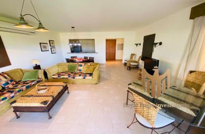 Chalet - 4 Bedrooms - 3 Bathrooms for rent in Marassi - Sidi Abdel Rahman - North Coast