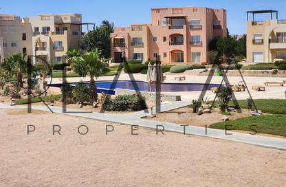 Apartment - 1 Bedroom - 1 Bathroom for sale in Al Gouna - Hurghada - Red Sea