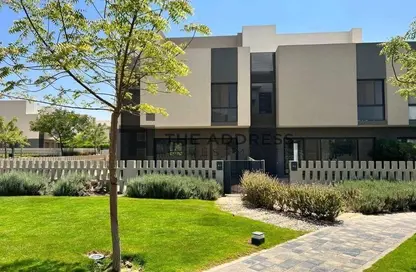 Villa - 4 Bedrooms - 4 Bathrooms for sale in Villette - 5th Settlement Compounds - The 5th Settlement - New Cairo City - Cairo