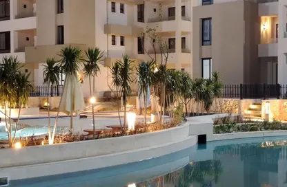 Chalet - 3 Bedrooms - 2 Bathrooms for sale in Zahra - Sidi Abdel Rahman - North Coast Chalet - 3 Bedrooms - 2 Bathrooms for sale in Zahra - Sidi Abdel Rahman - North Coast