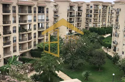 Apartment - 3 Bedrooms - 3 Bathrooms for sale in El Rehab Extension - Al Rehab - New Cairo City - Cairo