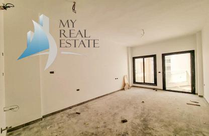 Apartment - 2 Bedrooms - 1 Bathroom for sale in Hurghada Resorts - Hurghada - Red Sea