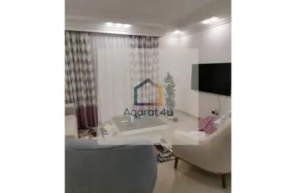 شقة - 3 غرف نوم - 2 حمامات للبيع في زايد ديونز - الحي السادس - الشيخ زايد - الجيزة