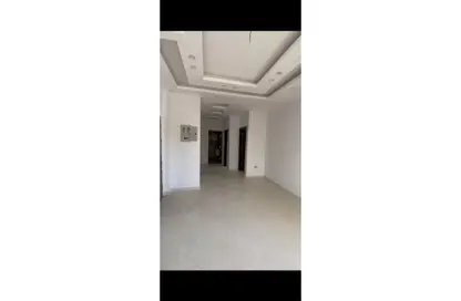 شقة - 2 غرف نوم - 1 حمام للبيع في محور محمد نجيب - ابو الهول - مدينة القاهرة الجديدة - القاهرة
