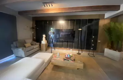 Apartment - 3 Bedrooms - 3 Bathrooms for rent in Mirage City - The 1st Settlement - New Cairo City - Cairo