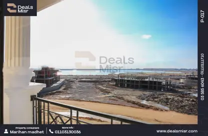 شقة - 3 غرف نوم - 3 حمامات للبيع في صوارى - كمبوندات الاسكندرية - الاسكندرية