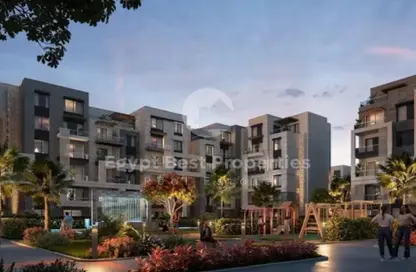 فيلا - 3 غرف نوم - 3 حمامات للبيع في باديه بالم هيلز - كمبوندات 6 أكتوبر - مدينة 6 أكتوبر - الجيزة فيلا - 3 غرف نوم - 3 حمامات للبيع في باديه بالم هيلز - كمبوندات 6 أكتوبر - مدينة 6 أكتوبر - الجيزة