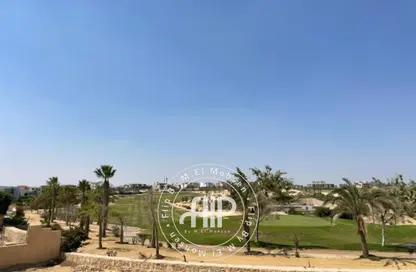 فيلا - 8 غرف نوم - 8 حمامات للبيع في جولف فيوز - طريق مصر اسكندرية الصحراوي - مدينة 6 أكتوبر - الجيزة
