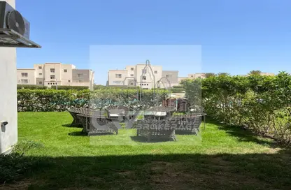Chalet - 2 Bedrooms - 2 Bathrooms for rent in Amwaj - Sidi Abdel Rahman - North Coast