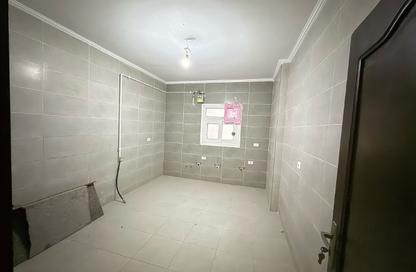 Apartment - 3 Bedrooms - 3 Bathrooms for rent in Touristic Zone 1 - Touristic Zone - Al Motamayez District - 6 October City - Giza